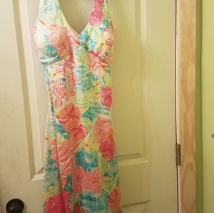 Lily Pulitzer halter
